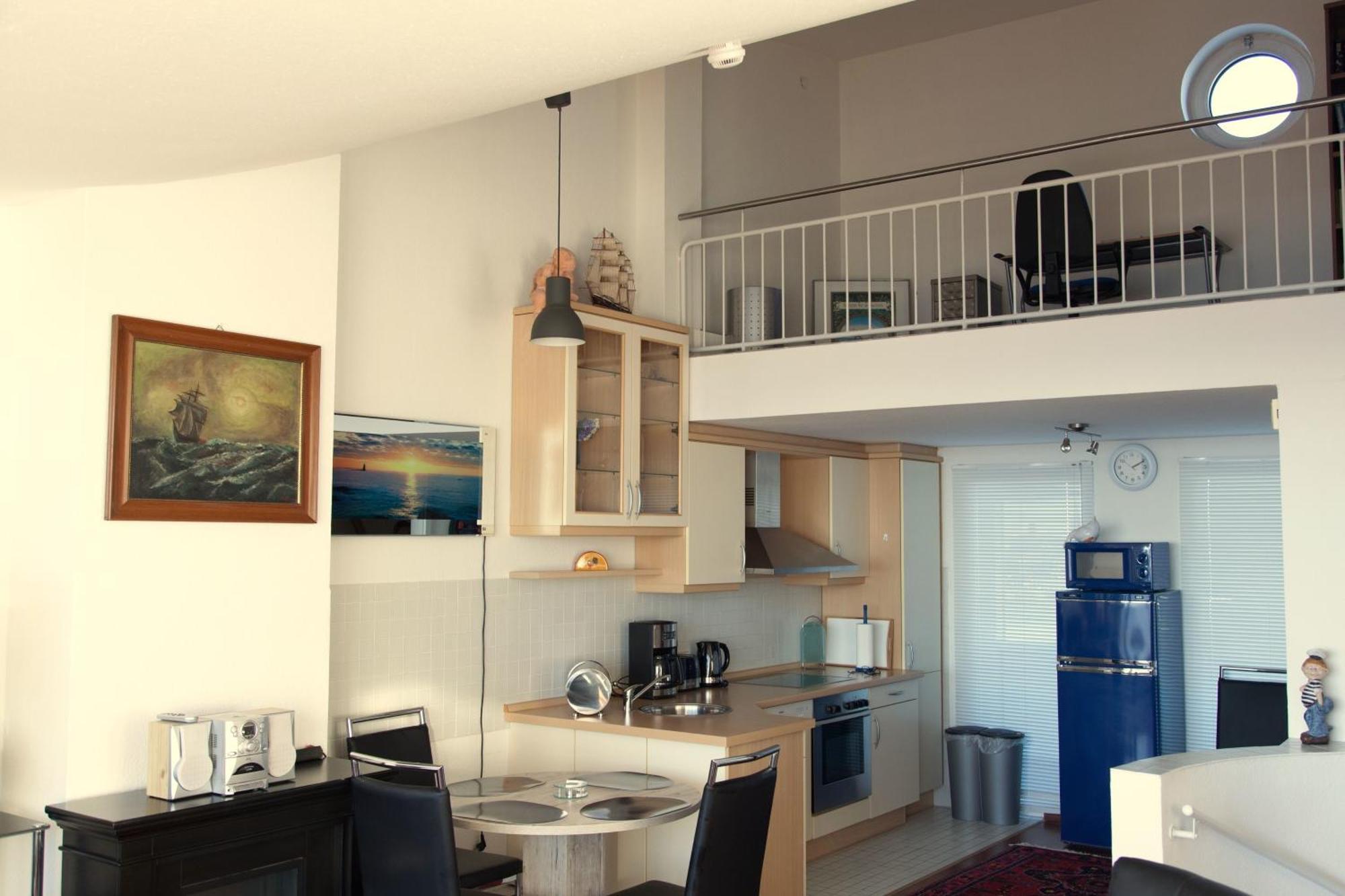 Apartment 92 فيلهلمسهافن المظهر الخارجي الصورة