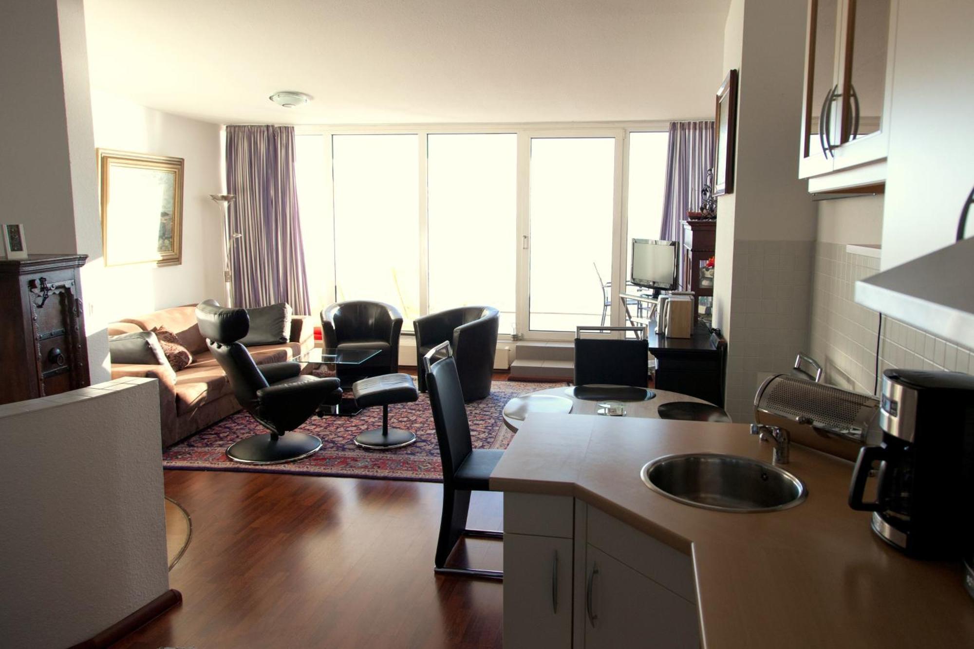 Apartment 92 فيلهلمسهافن المظهر الخارجي الصورة