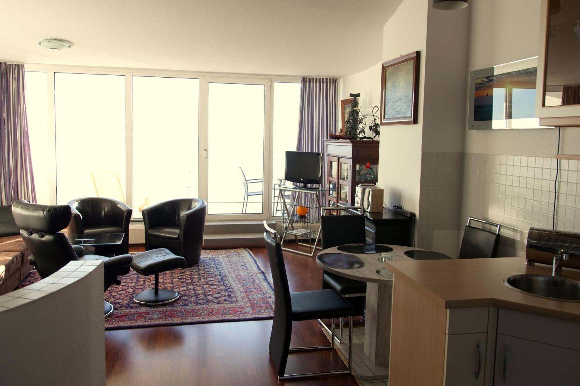 Apartment 92 فيلهلمسهافن المظهر الخارجي الصورة
