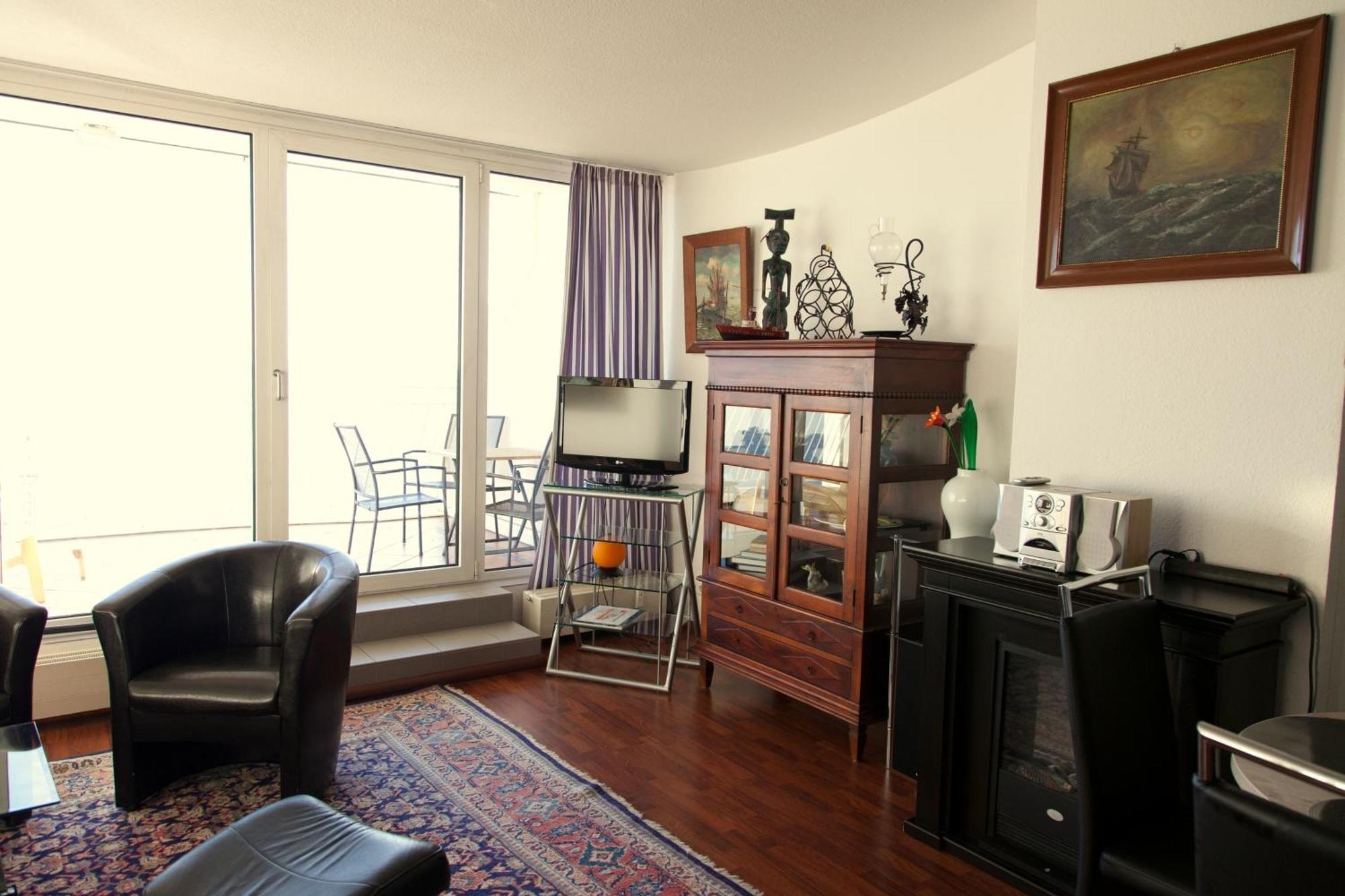 Apartment 92 فيلهلمسهافن المظهر الخارجي الصورة